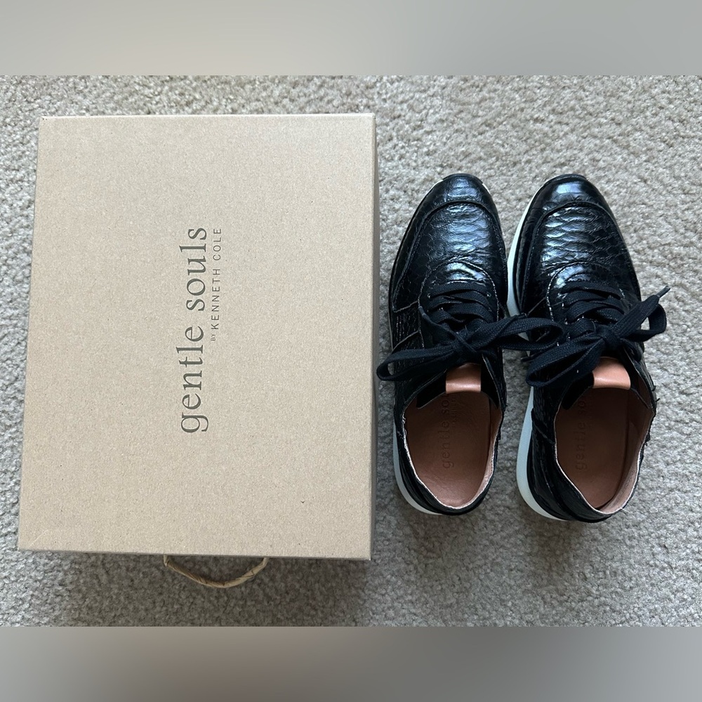 Gentle Souls by Kenneth Cole Sneakers